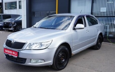 Skoda Octavia, 2010 год, 650 000 рублей, 1 фотография
