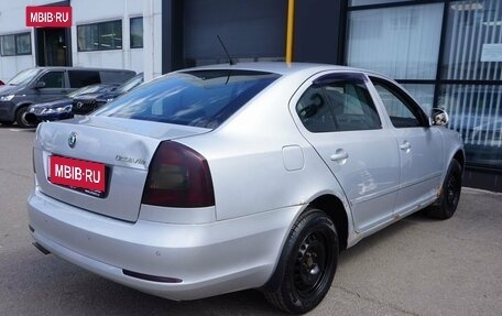 Skoda Octavia, 2010 год, 650 000 рублей, 5 фотография