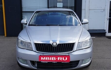 Skoda Octavia, 2010 год, 650 000 рублей, 2 фотография