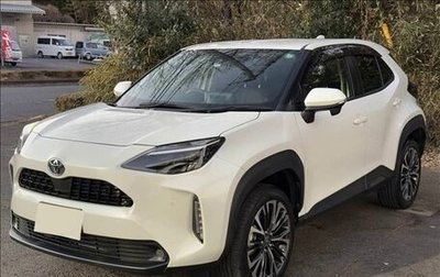 Toyota Yaris Cross, 2022 год, 1 344 000 рублей, 1 фотография