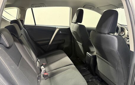 Toyota RAV4, 2014 год, 1 899 800 рублей, 4 фотография