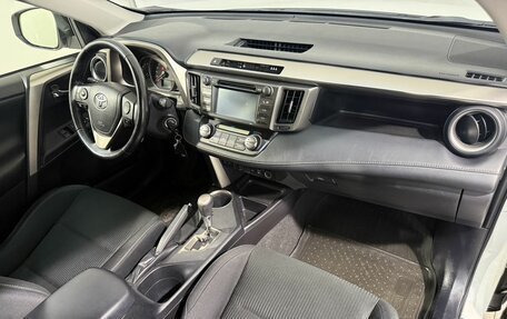 Toyota RAV4, 2014 год, 1 899 800 рублей, 3 фотография