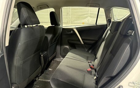 Toyota RAV4, 2014 год, 1 899 800 рублей, 6 фотография