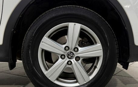 Toyota RAV4, 2014 год, 1 899 800 рублей, 5 фотография