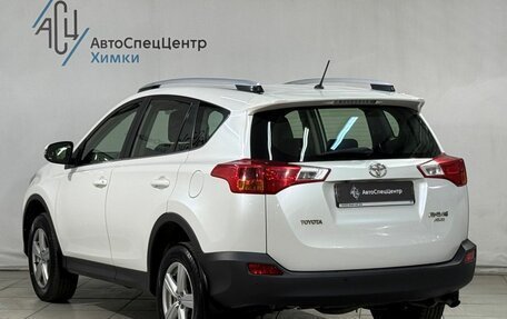 Toyota RAV4, 2014 год, 1 899 800 рублей, 16 фотография