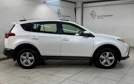 Toyota RAV4, 2014 год, 1 899 800 рублей, 17 фотография