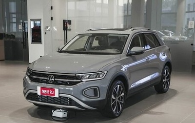 Volkswagen T-Roc I, 2026 год, 3 099 900 рублей, 1 фотография