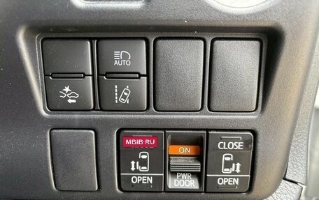 Toyota Voxy III, 2021 год, 1 842 000 рублей, 11 фотография