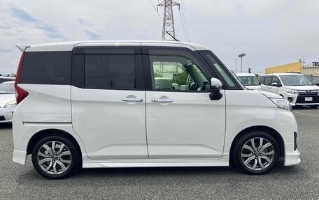 Toyota Roomy I, 2020 год, 772 000 рублей, 2 фотография