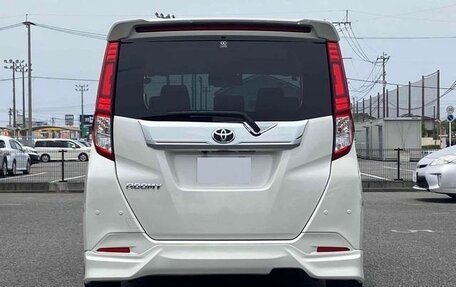 Toyota Roomy I, 2020 год, 772 000 рублей, 3 фотография