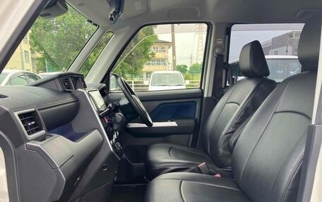 Toyota Roomy I, 2020 год, 772 000 рублей, 10 фотография