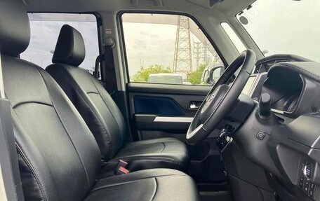 Toyota Roomy I, 2020 год, 772 000 рублей, 9 фотография