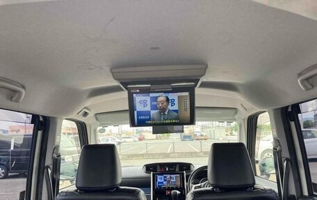 Toyota Roomy I, 2020 год, 772 000 рублей, 14 фотография