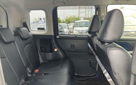 Toyota Roomy I, 2020 год, 772 000 рублей, 16 фотография