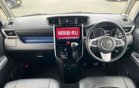 Toyota Roomy I, 2020 год, 772 000 рублей, 4 фотография