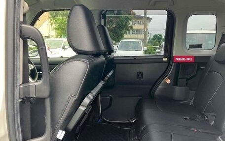 Toyota Roomy I, 2020 год, 772 000 рублей, 17 фотография
