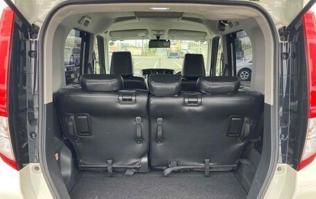 Toyota Roomy I, 2020 год, 772 000 рублей, 19 фотография
