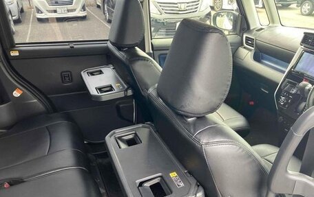 Toyota Roomy I, 2020 год, 772 000 рублей, 21 фотография