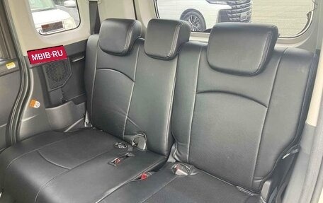 Toyota Roomy I, 2020 год, 772 000 рублей, 18 фотография