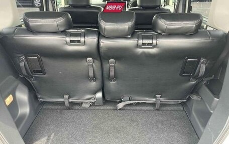Toyota Roomy I, 2020 год, 772 000 рублей, 20 фотография