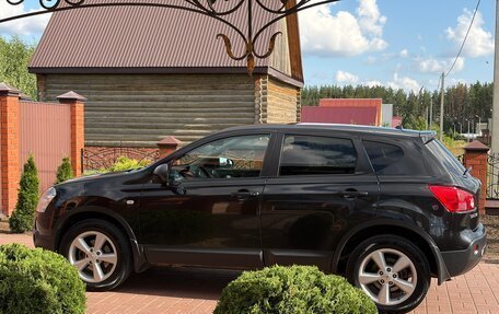 Nissan Qashqai, 2009 год, 980 000 рублей, 6 фотография