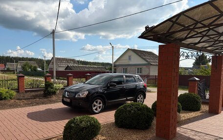 Nissan Qashqai, 2009 год, 980 000 рублей, 5 фотография