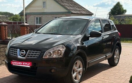 Nissan Qashqai, 2009 год, 980 000 рублей, 4 фотография