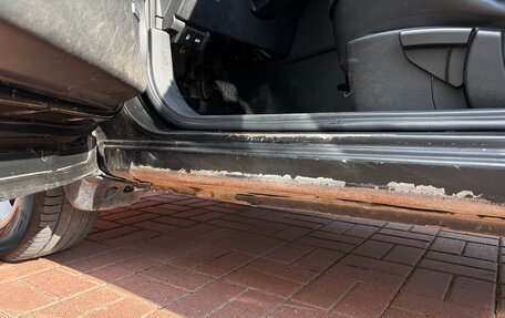 Nissan Qashqai, 2009 год, 980 000 рублей, 20 фотография