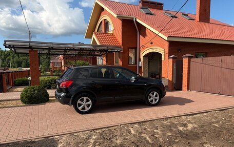 Nissan Qashqai, 2009 год, 980 000 рублей, 13 фотография