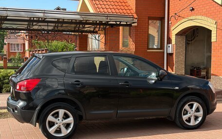 Nissan Qashqai, 2009 год, 980 000 рублей, 12 фотография
