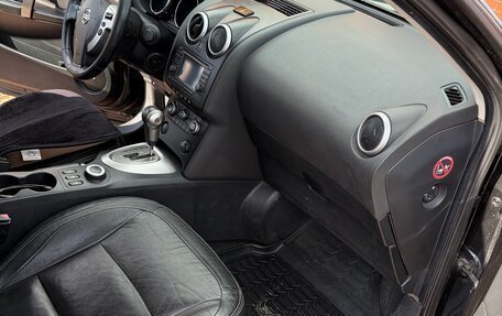 Nissan Qashqai, 2009 год, 980 000 рублей, 30 фотография