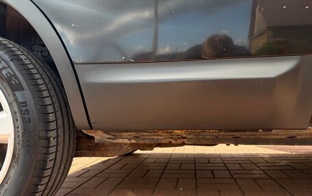 Nissan Qashqai, 2009 год, 980 000 рублей, 28 фотография