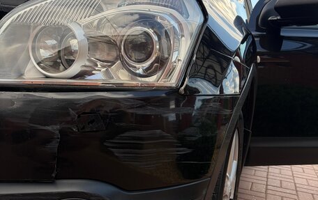 Nissan Qashqai, 2009 год, 980 000 рублей, 35 фотография