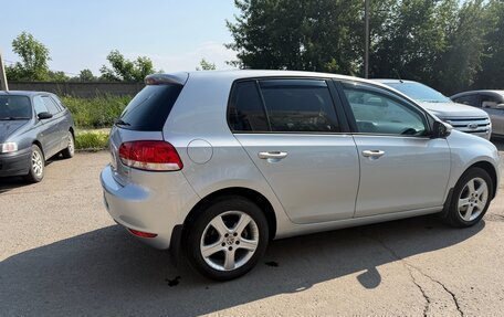 Volkswagen Golf VI, 2010 год, 1 050 000 рублей, 4 фотография
