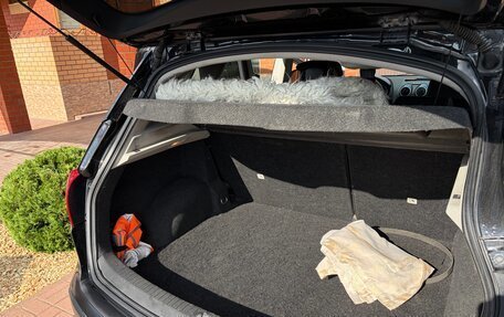 Nissan Qashqai, 2009 год, 980 000 рублей, 24 фотография