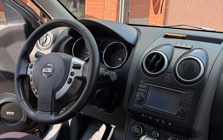 Nissan Qashqai, 2009 год, 980 000 рублей, 31 фотография