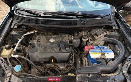 Nissan Qashqai, 2009 год, 980 000 рублей, 33 фотография
