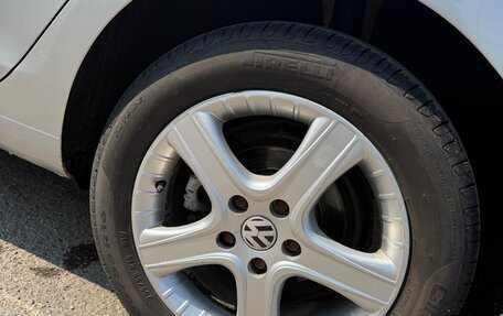 Volkswagen Golf VI, 2010 год, 1 050 000 рублей, 6 фотография