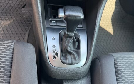 Volkswagen Golf VI, 2010 год, 1 050 000 рублей, 23 фотография