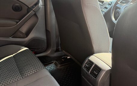 Volkswagen Golf VI, 2010 год, 1 050 000 рублей, 20 фотография