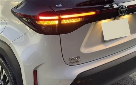 Toyota Yaris Cross, 2022 год, 1 344 000 рублей, 4 фотография