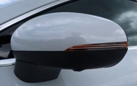 Mercedes-Benz CLA, 2021 год, 1 696 000 рублей, 9 фотография