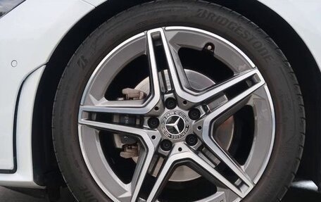 Mercedes-Benz CLA, 2021 год, 1 696 000 рублей, 10 фотография