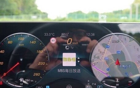 Mercedes-Benz CLA, 2021 год, 1 696 000 рублей, 12 фотография