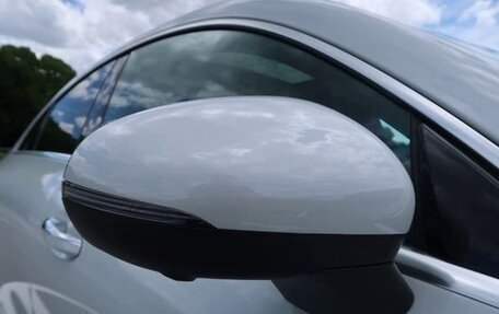 Mercedes-Benz CLA, 2021 год, 1 696 000 рублей, 8 фотография