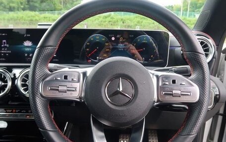 Mercedes-Benz CLA, 2021 год, 1 696 000 рублей, 14 фотография