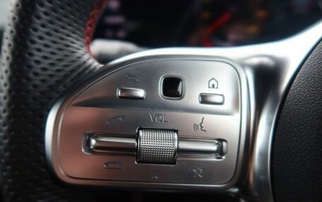 Mercedes-Benz CLA, 2021 год, 1 696 000 рублей, 15 фотография