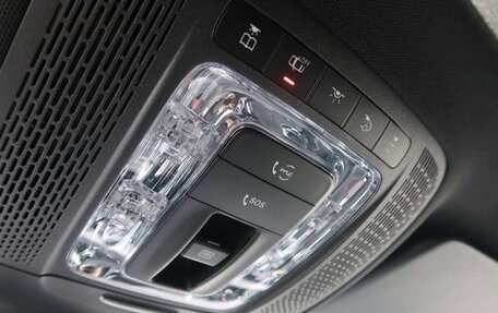 Mercedes-Benz CLA, 2021 год, 1 696 000 рублей, 25 фотография
