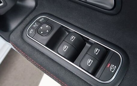 Mercedes-Benz CLA, 2021 год, 1 696 000 рублей, 20 фотография