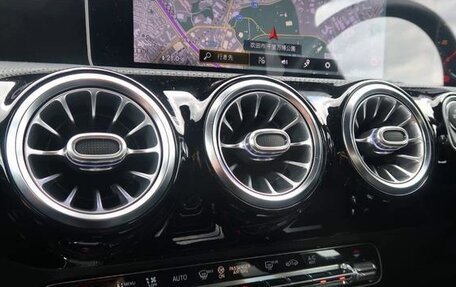 Mercedes-Benz CLA, 2021 год, 1 696 000 рублей, 22 фотография